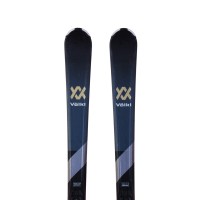 Ski Volkl Deacon 7.6 + bindings - Quality A