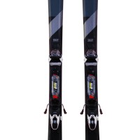 Ski occasion Volkl Deacon 7.6 +  fixations - Qualité A