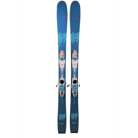 Ski Dynastar Legend 84W - Bindings - Quality B