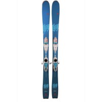 Ski Dynastar Legend 84W - Bindung - Qualität B