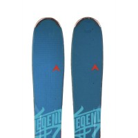 Ski Dynastar Legend 84W - Bindings - Quality B