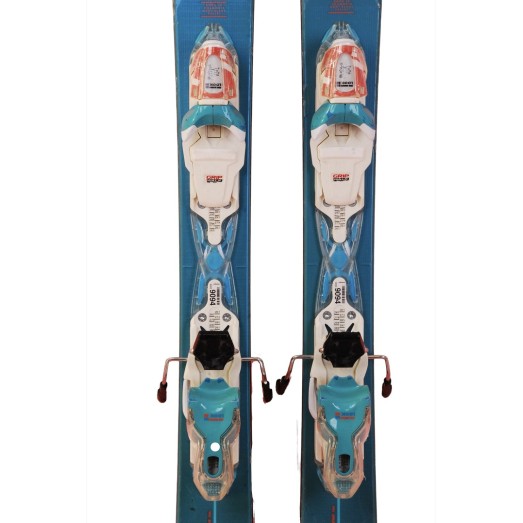 Ski Dynastar Legend 84W - Bindung - Qualität B