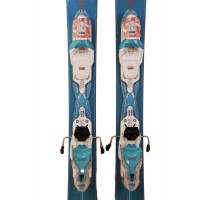 Ski occasion Dynastar Legend 84W + fixations - Qualité B