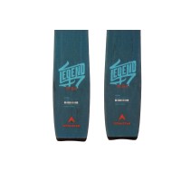 Ski occasion Dynastar Legend 84W + fixations - Qualité B