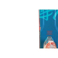 Ski occasion Dynastar Legend 84W + fixations - Qualité B