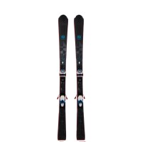 Sci Volkl Flair 76 + attacchi - Qualità A