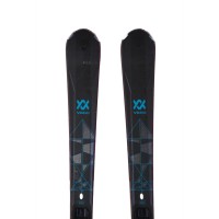 Sci Volkl Flair 76 + attacchi - Qualità A