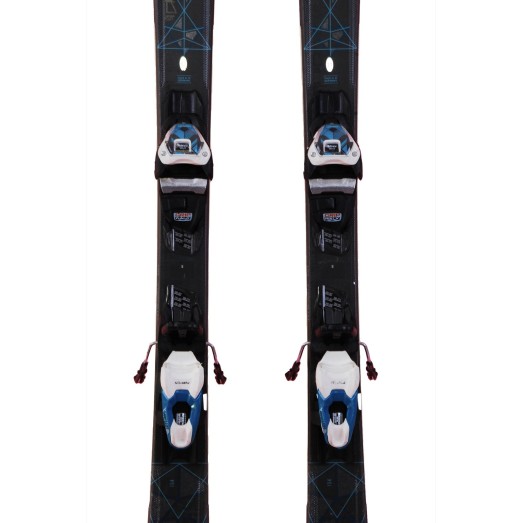 Ski Volkl Flair 76 + Bindung - Qualität A