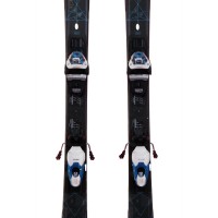 Ski occasion Volkl Flair 76 + fixations - Qualité A