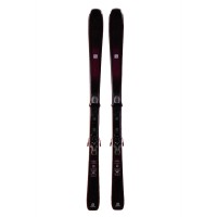 Ski Salomon AIRA 76 ST - Bindung - Qualität A