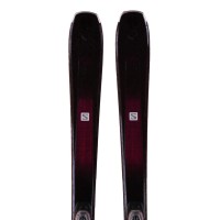 Sci Salomon AIRA 76 ST - attacchi - Qualità A