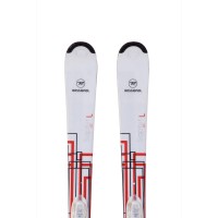 Ski Rossignol Saphir L + Bindung - Qualität A