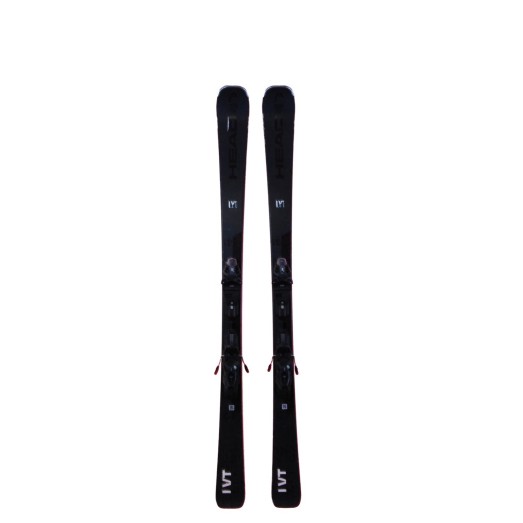 Sci Head V-shape LYT V10 + attacchi - Qualità B