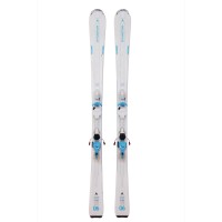 Sci Dynastar Intense 6 + attacchi - Qualità A