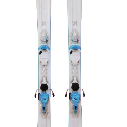 Ski Dynastar Intense 6 + bindings - Quality A