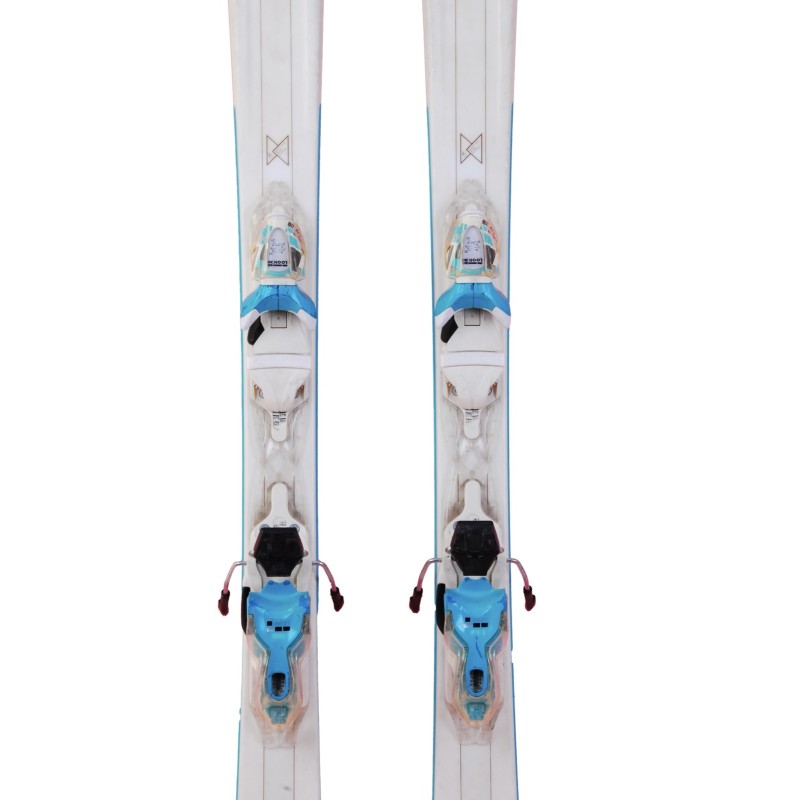 RECONDITIONNE - Ski Occasion Dynastar Speed Master SL - BON DYNASTAR