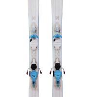 Ski occasion Dynastar intense 6 + Fixations - Qualité A