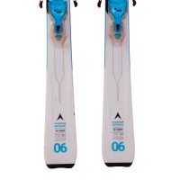 Ski occasion Dynastar intense 6 + Fixations - Qualité A