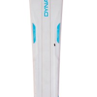 Sci Dynastar Intense 6 + attacchi - Qualità A