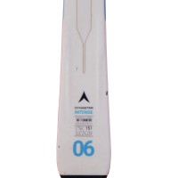 Ski Dynastar Intense 6 + bindings - Quality A