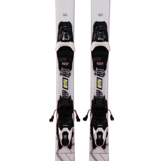 Ski Volkl Flair 7.4 + bindings - Quality A