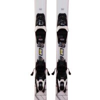 Esquí Volkl Flair 7.4 + fijaciones - Calidad A