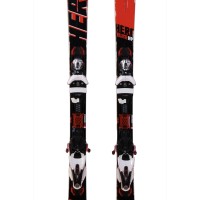 Esqui Rossignol Hero Elite Hp carbon + fijaciones - Calidad B