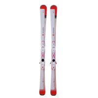 Ski occasion Rossignol Famous 2 + Fixations - Qualité A
