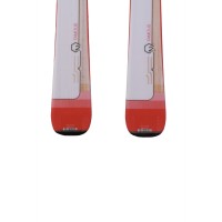 Ski occasion Rossignol Famous 2 + Fixations - Qualité A