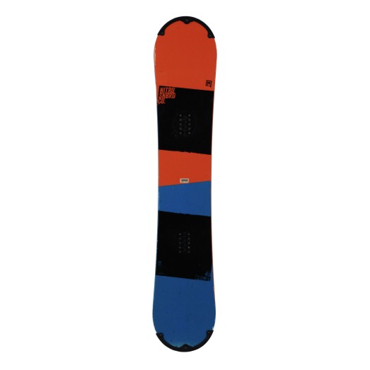 Nitro Stance - Qualité B - 149-156