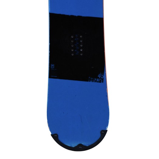 Nitro Stance - Qualité B - 149-156