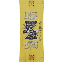 Snowboard-Anlass Salomon Craft + Befestigung Schale - Qualität A