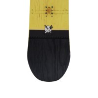 Snowboard used Salomon Craft - hull fastening - Quality A