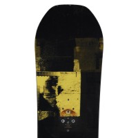 Burton Radius - Qualité A - 145