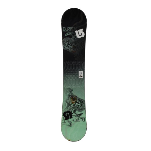 Junior Snowboard Burton LTR 2