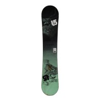 Junior snowboard Burton LTR 2nd choice