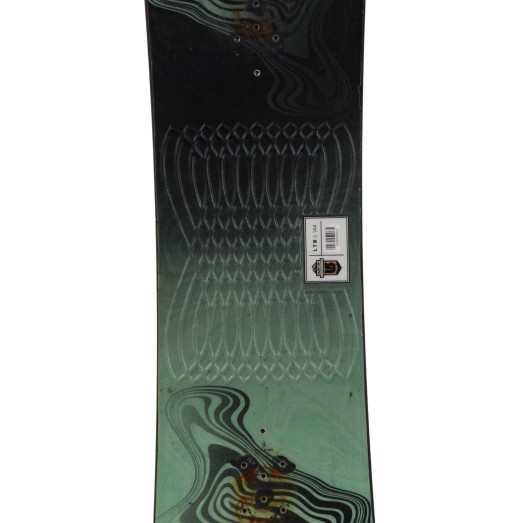 Junior snowboard Burton LTR 2nd choice