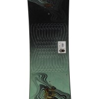 Junior snowboard Burton LTR 2nd choice