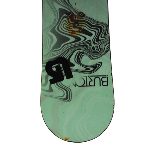 Junior snowboard Burton LTR 2a scelta