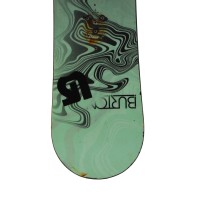 Junior snowboard Burton LTR 2nd choice