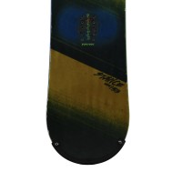 Usato Snowboard Nitro Stance + attacco scafo