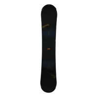 Snowboard occasion Nitro Stance + fixation coque - Qualité B - 153cm