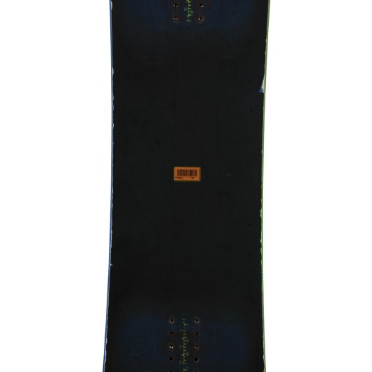 Used Snowboard Nitro Stance + hull attachment