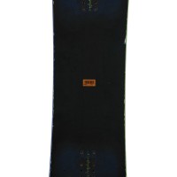 Usato Snowboard Nitro Stance + attacco scafo