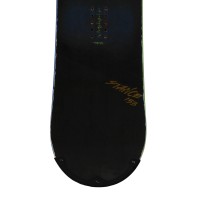 Usato Snowboard Nitro Stance + attacco scafo