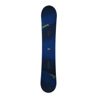 Gebrauchtes Snowboard Nitro Stance + Rumpfbefestigung