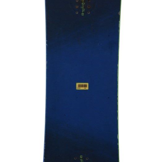 Used Snowboard Nitro Stance + hull attachment