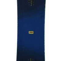 Used Snowboard Nitro Stance + hull attachment