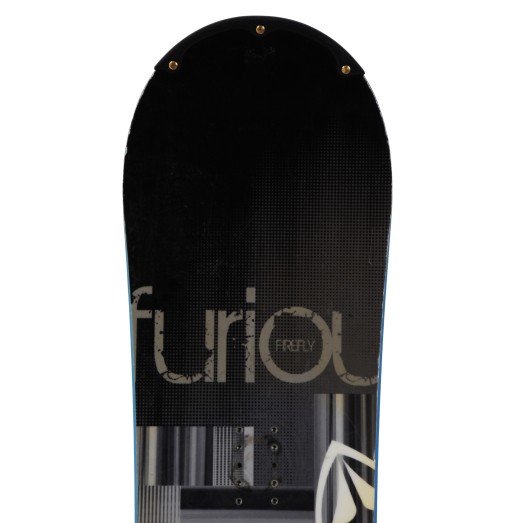 Piloti di fedelt? Snowboard Firefly + supporto scafo