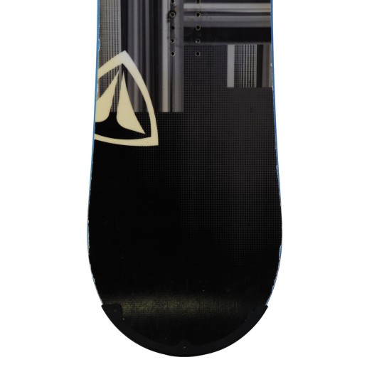 Gebrauchte Snowboard Firefly Treue Fahrer + Rumpfbefestigung